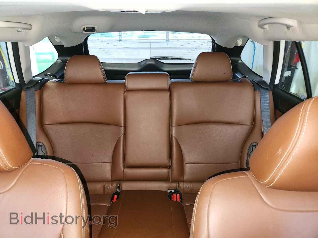 2017 SUBARU OUTBACK - VIN: 4S4BSETC9H3440214 - Photo 10