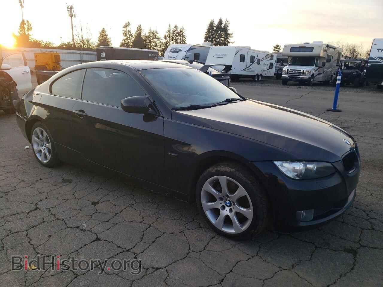 2010 BMW 3 SERIES - VIN: WBAWC3C56AP471246 - Фото 4