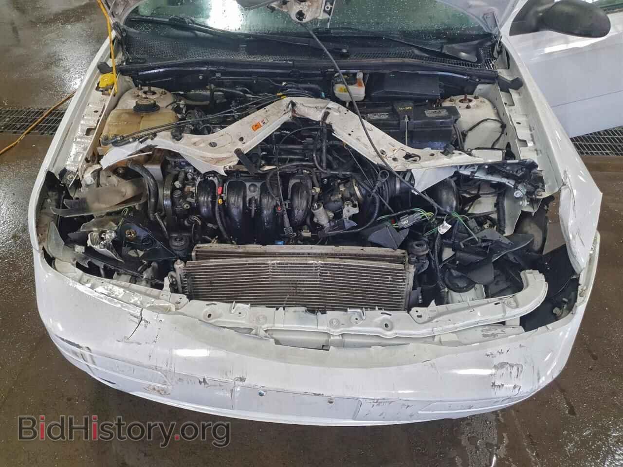 2007 FORD FOCUS - VIN: 1FAHP34N67W152982 - Фото 11