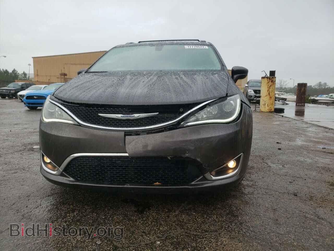 2017 CHRYSLER PACIFICA - VIN: 2C4RC1BG3HR609311 - Фото 5