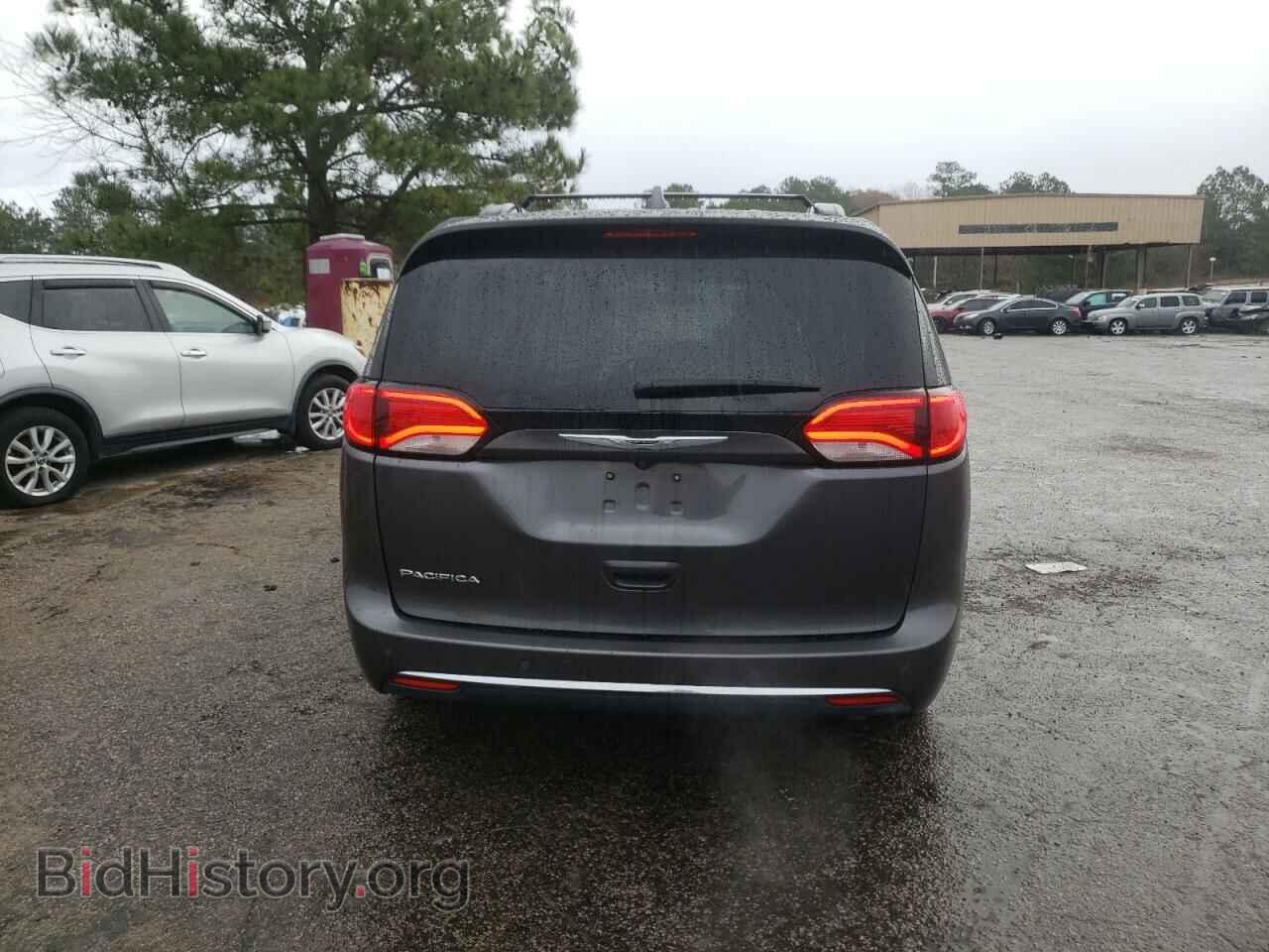 2017 CHRYSLER PACIFICA - VIN: 2C4RC1BG3HR609311 - Фото 6