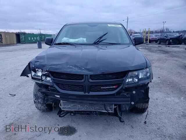 2015 DODGE JOURNEY - VIN: 3C4PDDEG8FT677535 - Фото 14