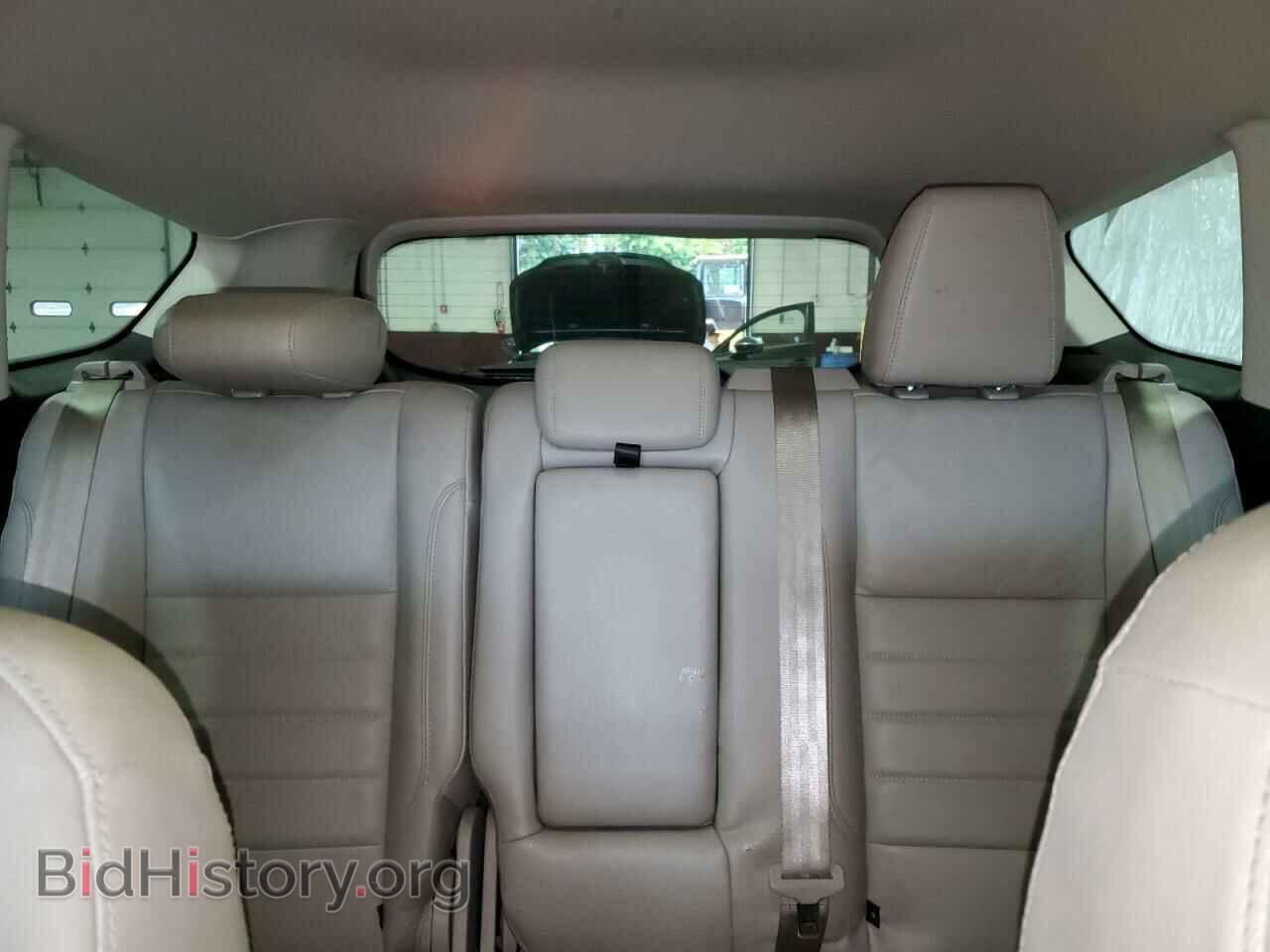 2016 FORD ESCAPE - VIN: 1FMCU9GXXGUB86685 - Фото 10