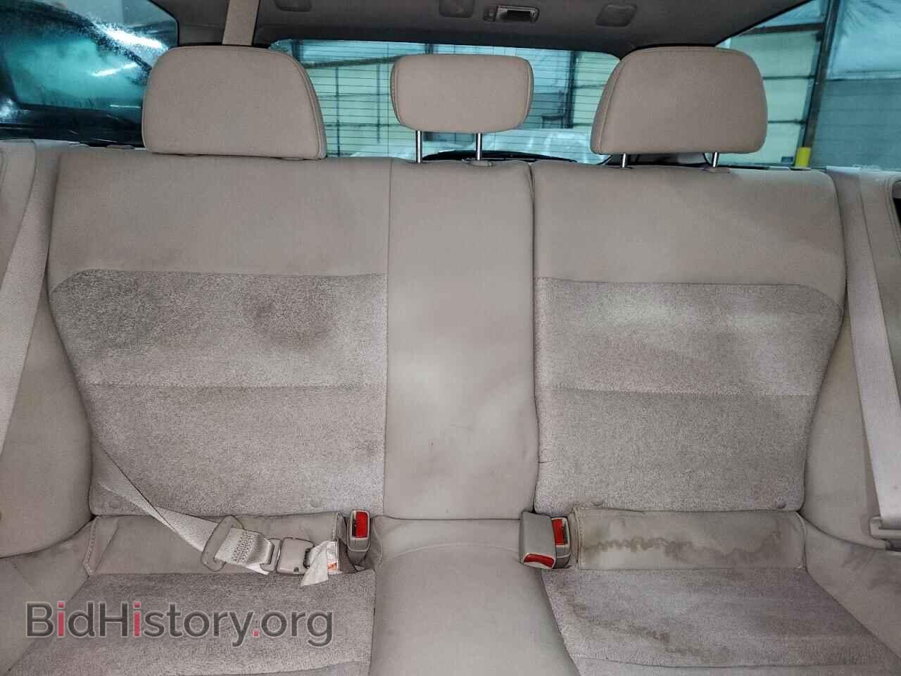 2009 SUBARU OUTBACK - VIN: 4S4BP61C697345713 - Фото 10
