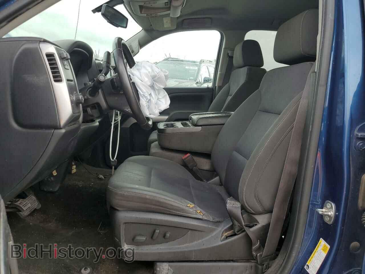 2017 CHEVROLET ALL Models - VIN: 3GCPCREC2HG475153 - Фото 7