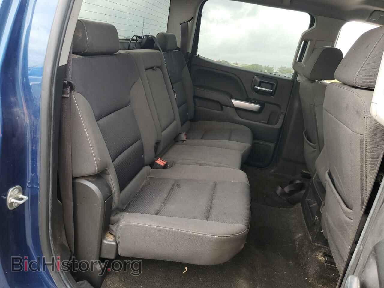 2017 CHEVROLET ALL Models - VIN: 3GCPCREC2HG475153 - Фото 10