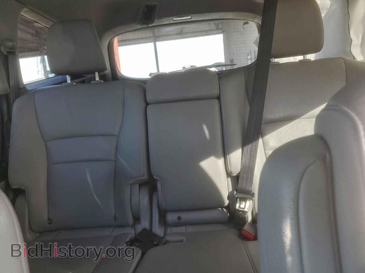 2017 HONDA PILOT - VIN: 5FNYF5H52HB045940 - Фото 10