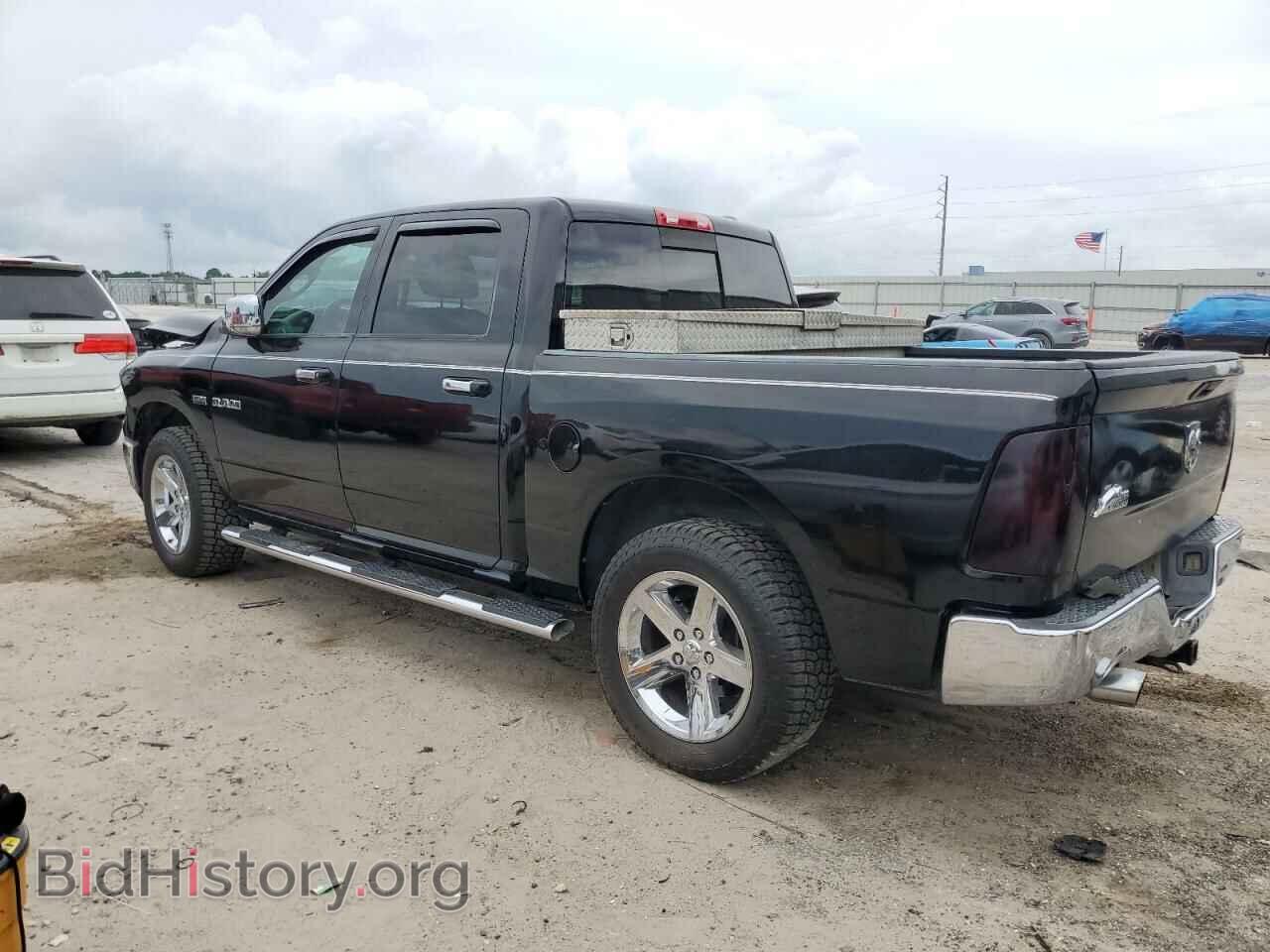2009 DODGE All Models - VIN: 1D3HB13T99S769338 - Photo 2