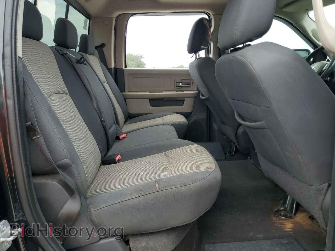 2009 DODGE All Models - VIN: 1D3HB13T99S769338 - Photo 11