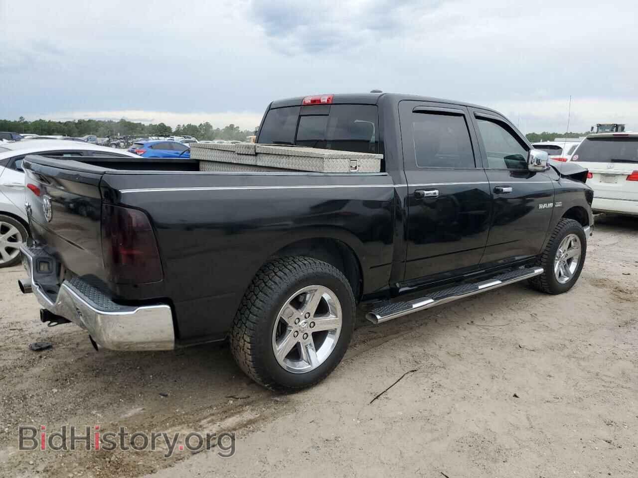 2009 DODGE All Models - VIN: 1D3HB13T99S769338 - Photo 3
