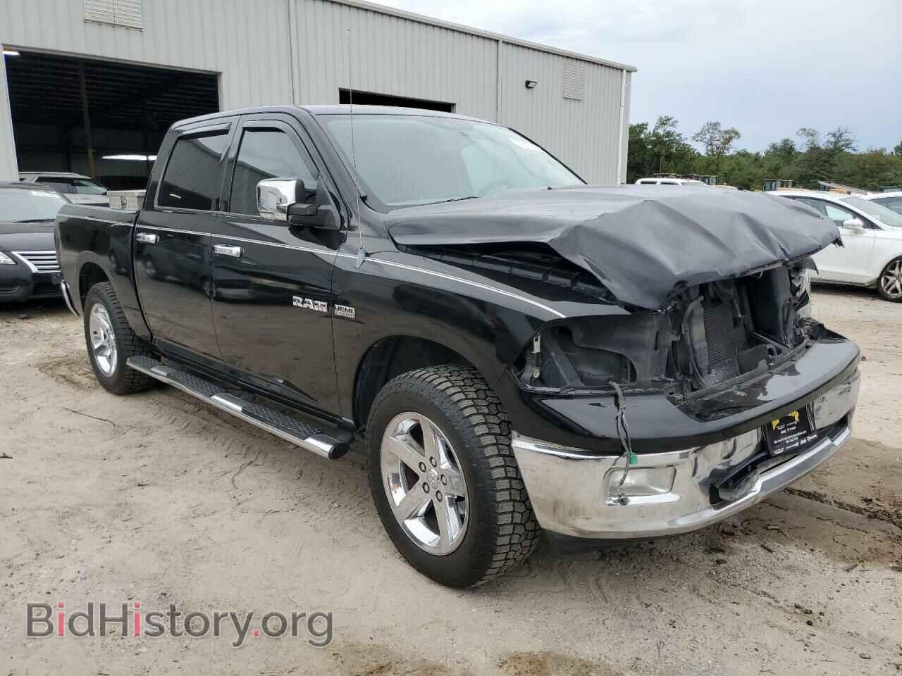 2009 DODGE All Models - VIN: 1D3HB13T99S769338 - Photo 4