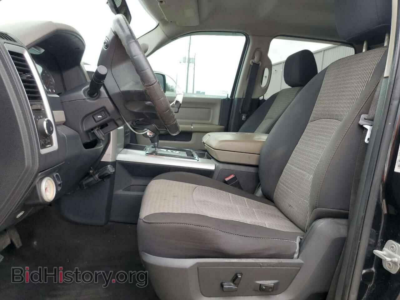 2009 DODGE All Models - VIN: 1D3HB13T99S769338 - Photo 7