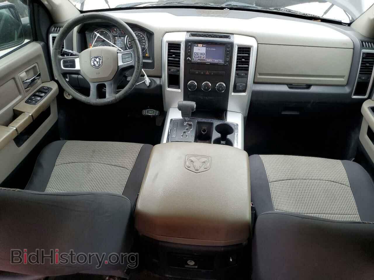 2009 DODGE All Models - VIN: 1D3HB13T99S769338 - Photo 8
