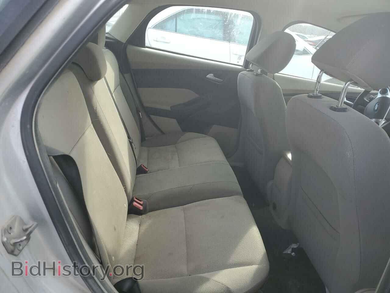 2014 FORD FOCUS - VIN: 1FADP3K27EL307254 - Фото 10