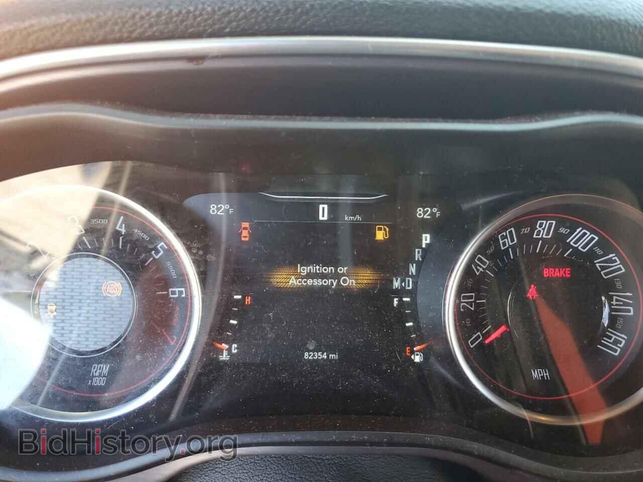 2018 DODGE CHALLENGER - VIN: 2C3CDZAG3JH339502 - Photo 9