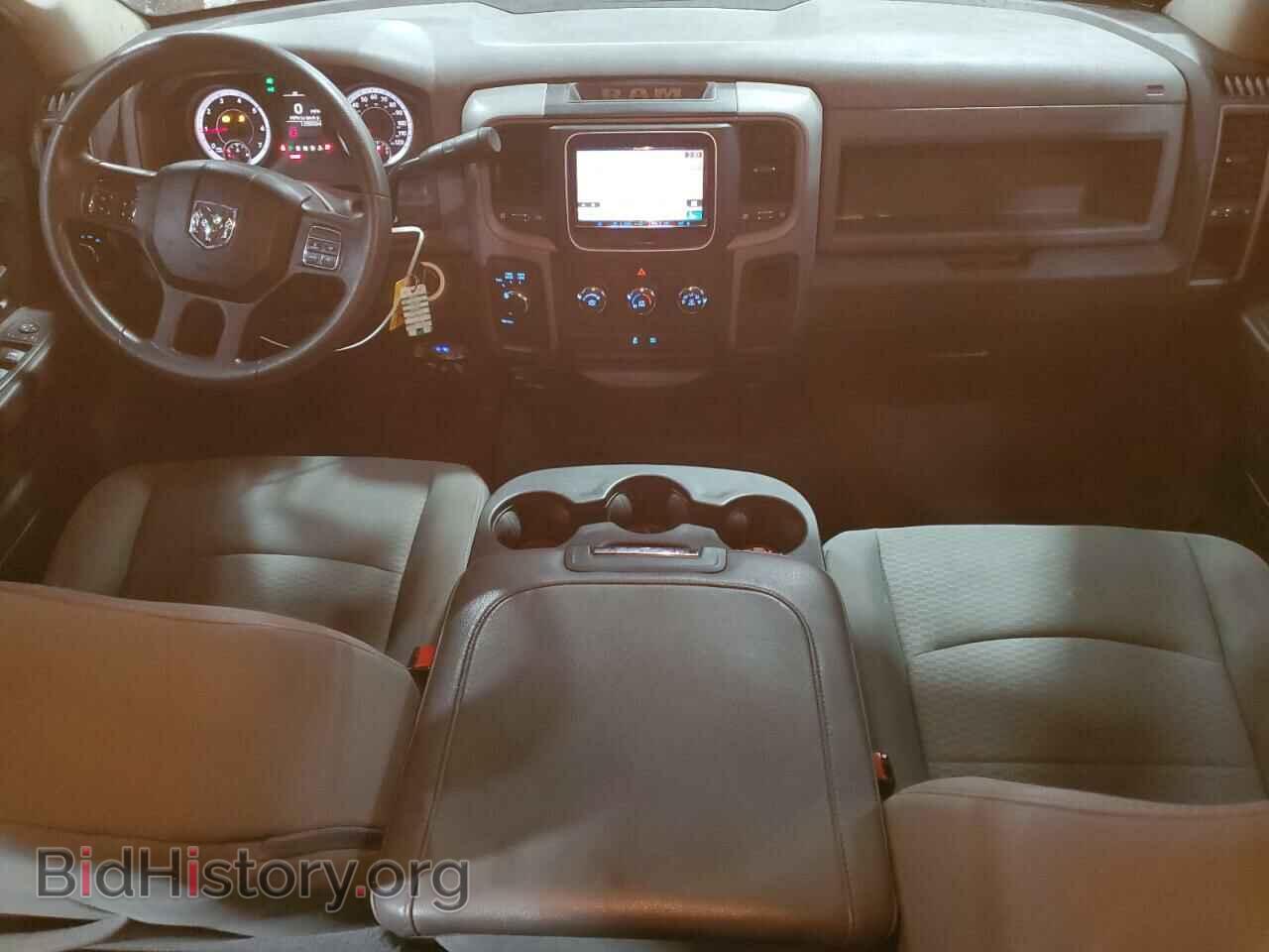 2013 RAM 1500 - VIN: 1C6RR7KT1DS567820 - Фото 8