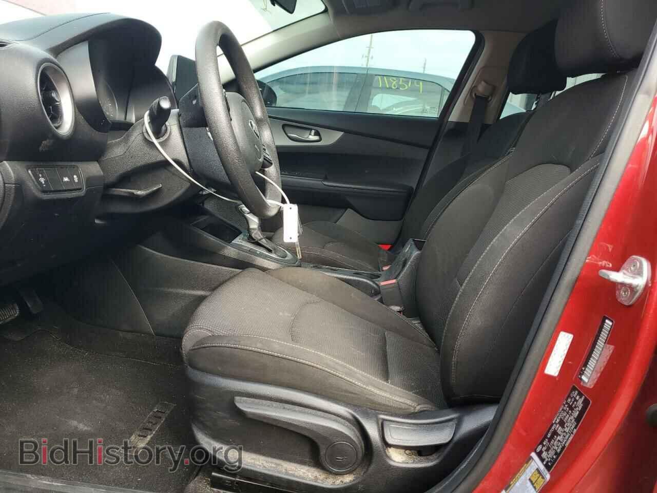2019 KIA FORTE - VIN: 3KPF24AD6KE129402 - Фото 7