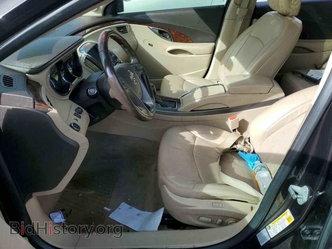 2013 BUICK LACROSSE - VIN: 1G4GH5G37DF164686 - Фото 7