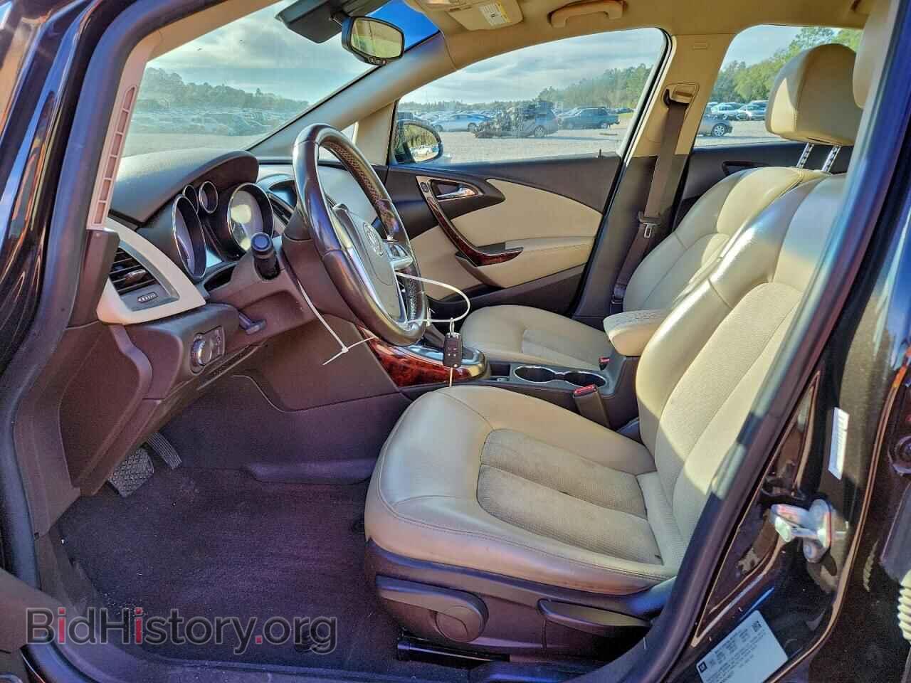 2015 BUICK VERANO - VIN: 1G4PP5SK5F4145277 - Фото 7
