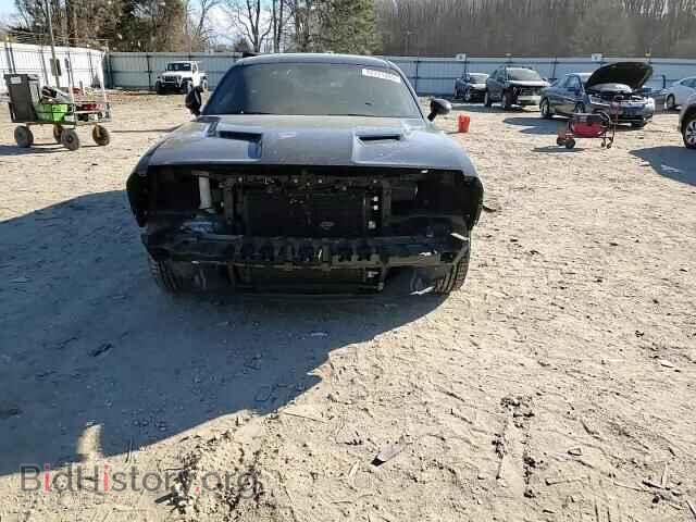 2016 DODGE CHALLENGER - VIN: 2C3CDZAG0GH352877 - Фото 14