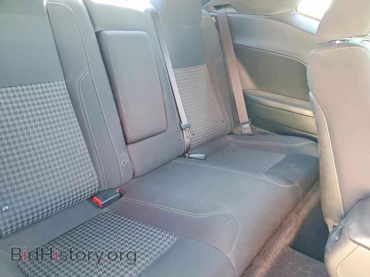 2016 DODGE CHALLENGER - VIN: 2C3CDZAG0GH352877 - Фото 10
