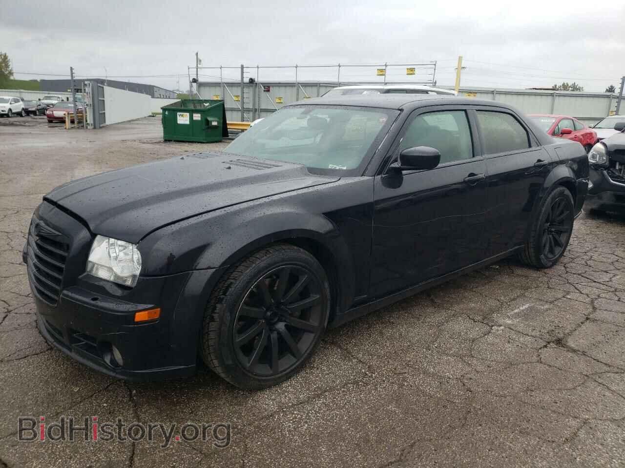 Photo 2C3LA73W46H498294 - CHRYSLER 300 2006
