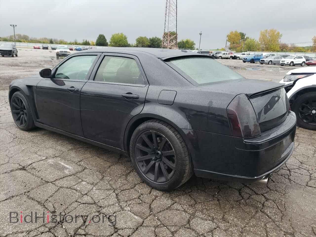 2006 CHRYSLER 300 - VIN: 2C3LA73W46H498294 - Фото 2