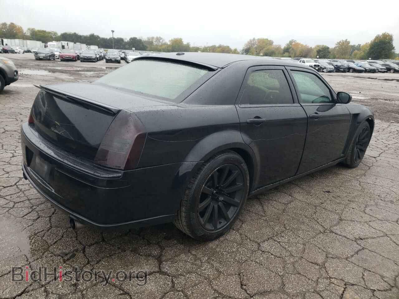 2006 CHRYSLER 300 - VIN: 2C3LA73W46H498294 - Фото 3