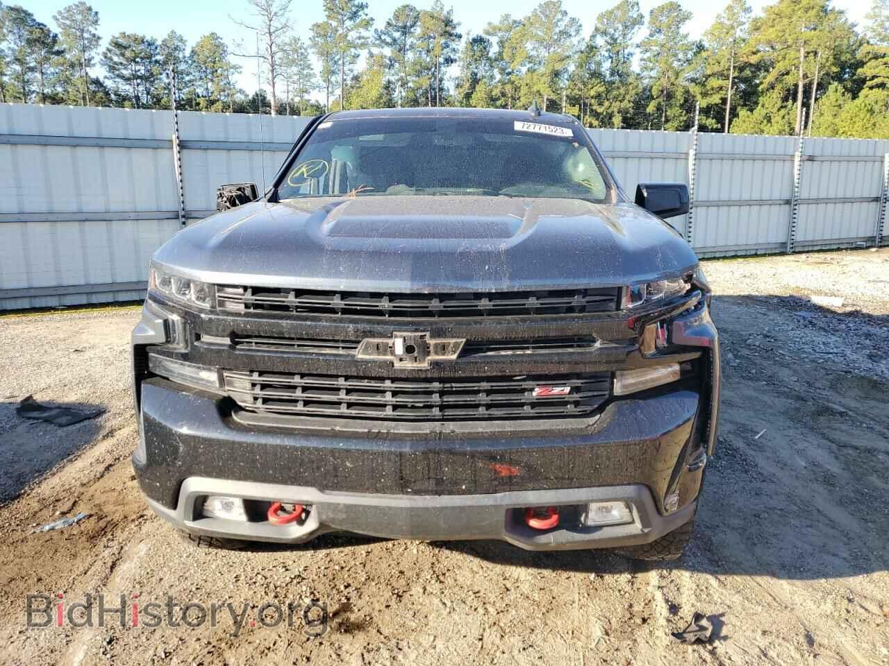 2021 CHEVROLET ALL Models - VIN: 1GCPYFED2MZ374844 - Фото 5