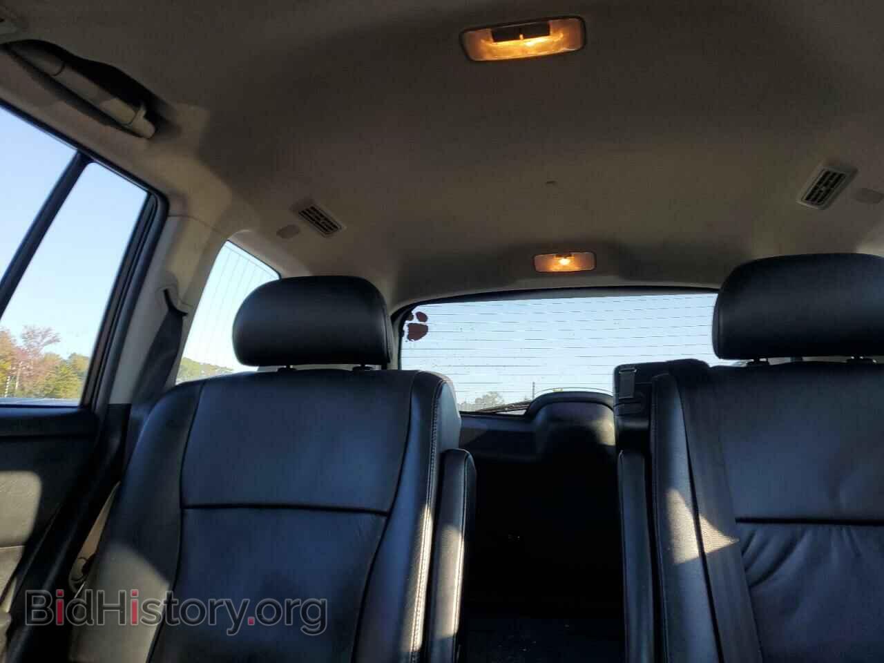 2011 TOYOTA HIGHLANDER - VIN: 5TDZK3EH0BS049720 - Фото 10