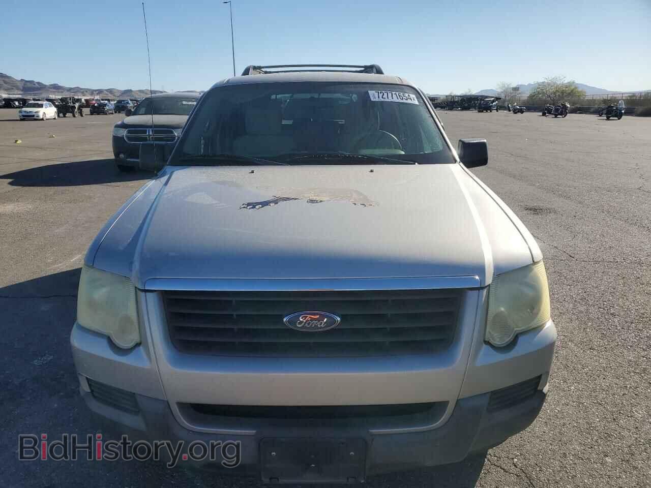 2006 FORD EXPLORER - VIN: 1FMEU62EX6ZA02229 - Фото 5