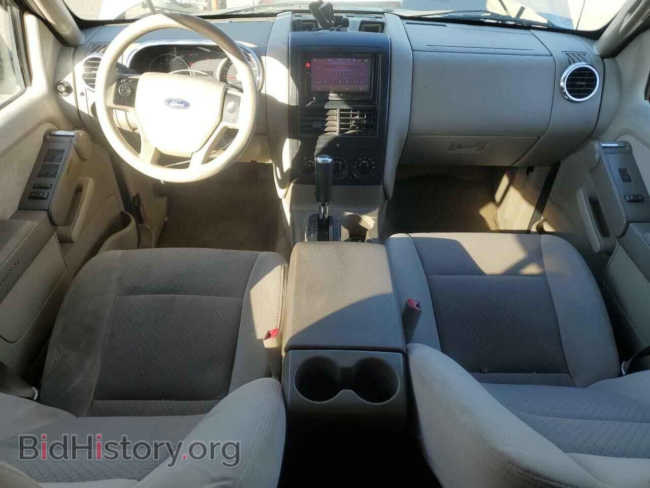 2006 FORD EXPLORER - VIN: 1FMEU62EX6ZA02229 - Фото 8