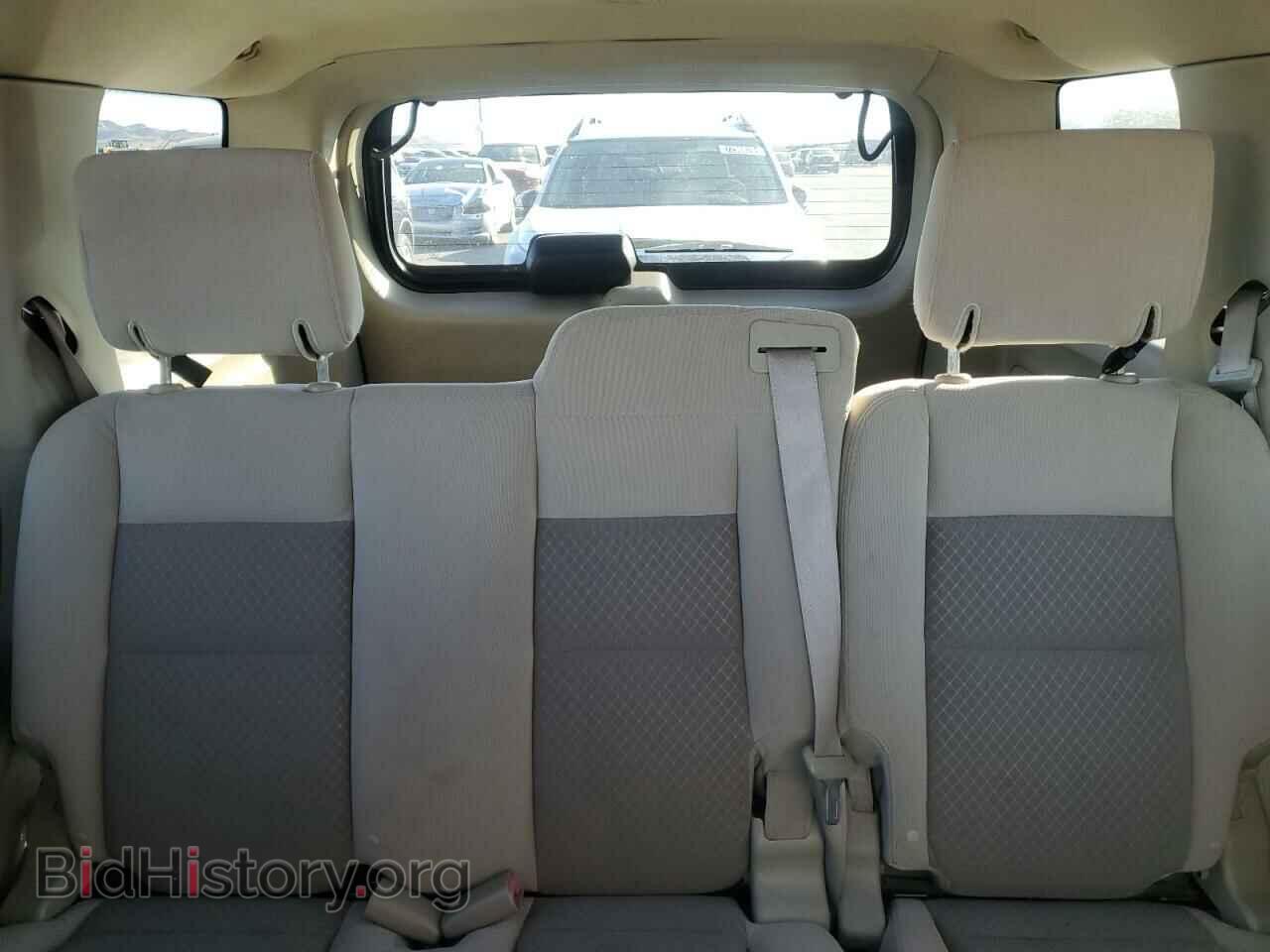 2006 FORD EXPLORER - VIN: 1FMEU62EX6ZA02229 - Фото 10