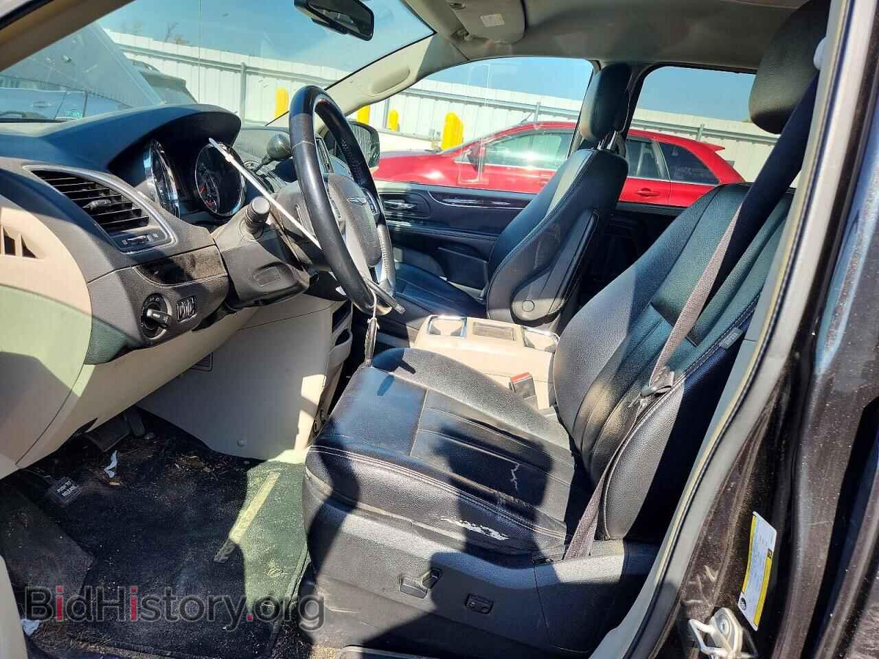 2015 CHRYSLER MINIVAN - VIN: 2C4RC1BG7FR646147 - Photo 7