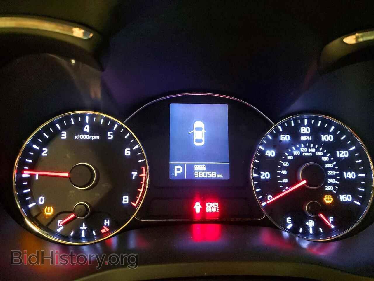 2015 KIA FORTE - VIN: KNAFX4A85F5418743 - Фото 9