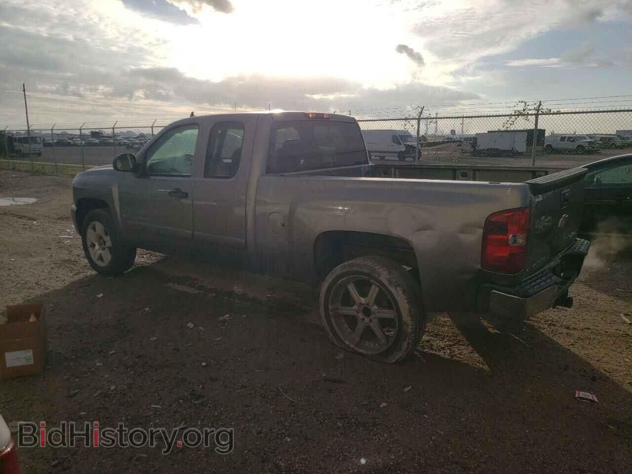 2007 CHEVROLET ALL Models - VIN: 2GCEC19J071649987 - Фото 2