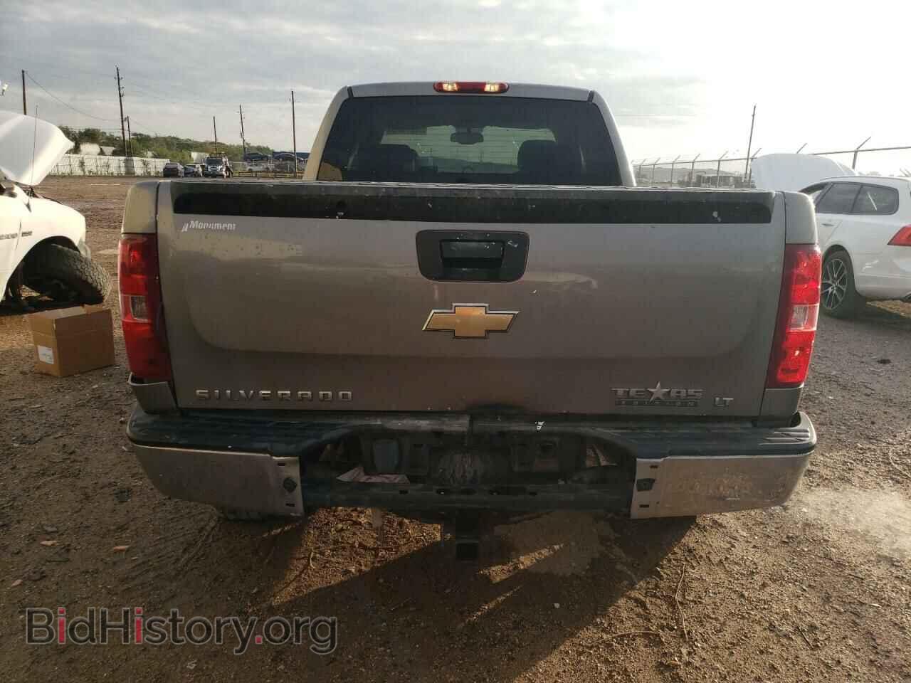 2007 CHEVROLET ALL Models - VIN: 2GCEC19J071649987 - Фото 6