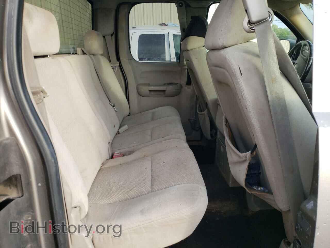 2007 CHEVROLET ALL Models - VIN: 2GCEC19J071649987 - Фото 10
