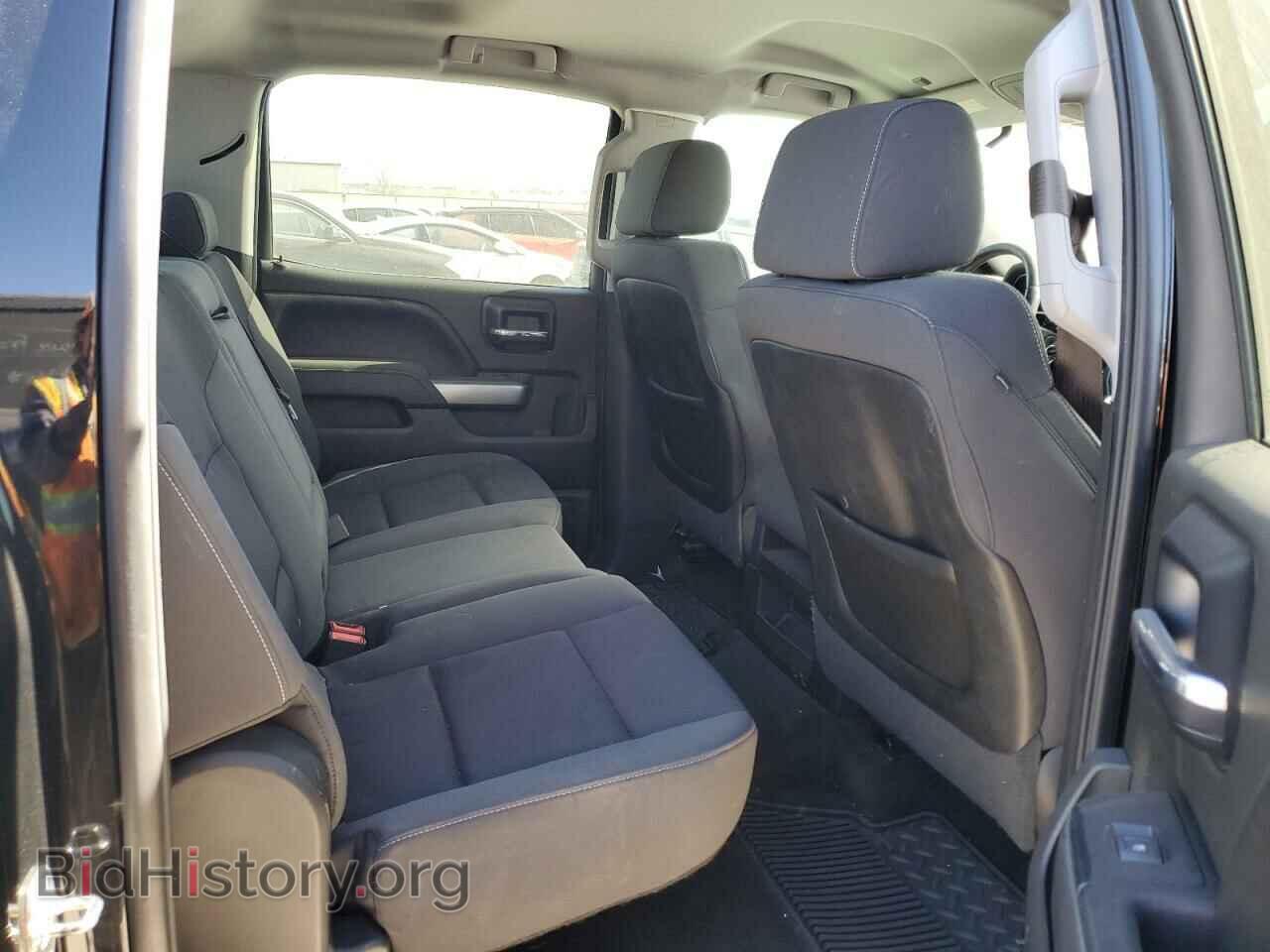 2014 CHEVROLET SILVERADO - VIN: 3GCPCREC2EG238559 - Фото 10