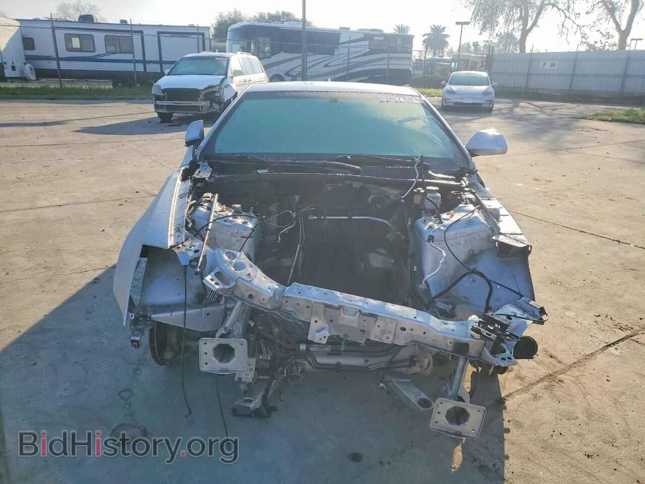 2011 CADILLAC CTS - VIN: 1G6DV1EP3B0145540 - Фото 5