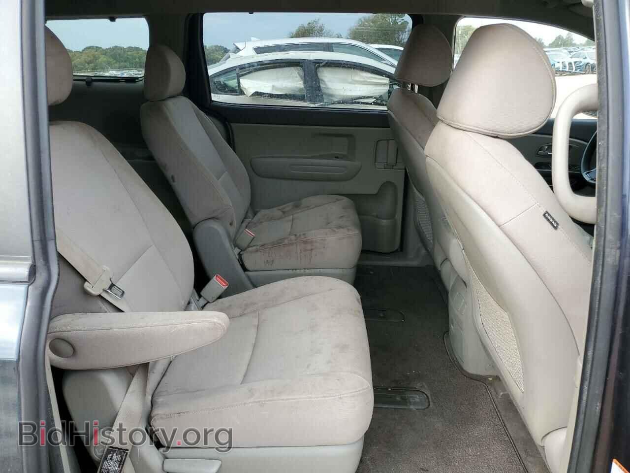 2015 KIA All Models - VIN: KNDMB5C19F6076691 - Фото 11