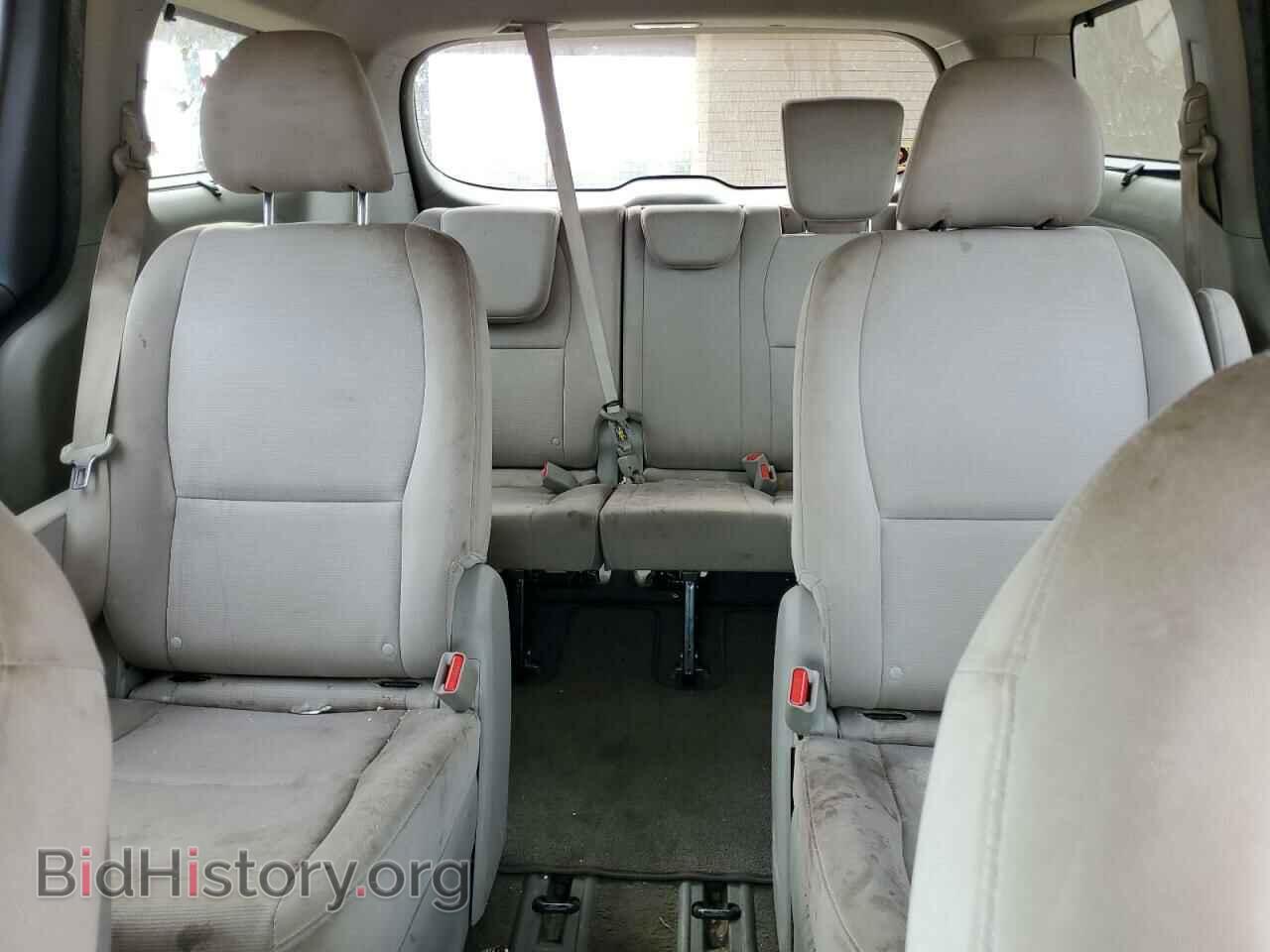 2015 KIA All Models - VIN: KNDMB5C19F6076691 - Фото 10
