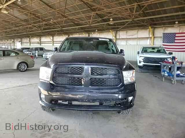 2013 RAM 1500 - VIN: 1C6RR6KT7DS644443 - Photo 13