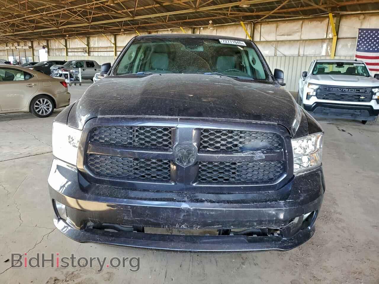 2013 RAM 1500 - VIN: 1C6RR6KT7DS644443 - Photo 5