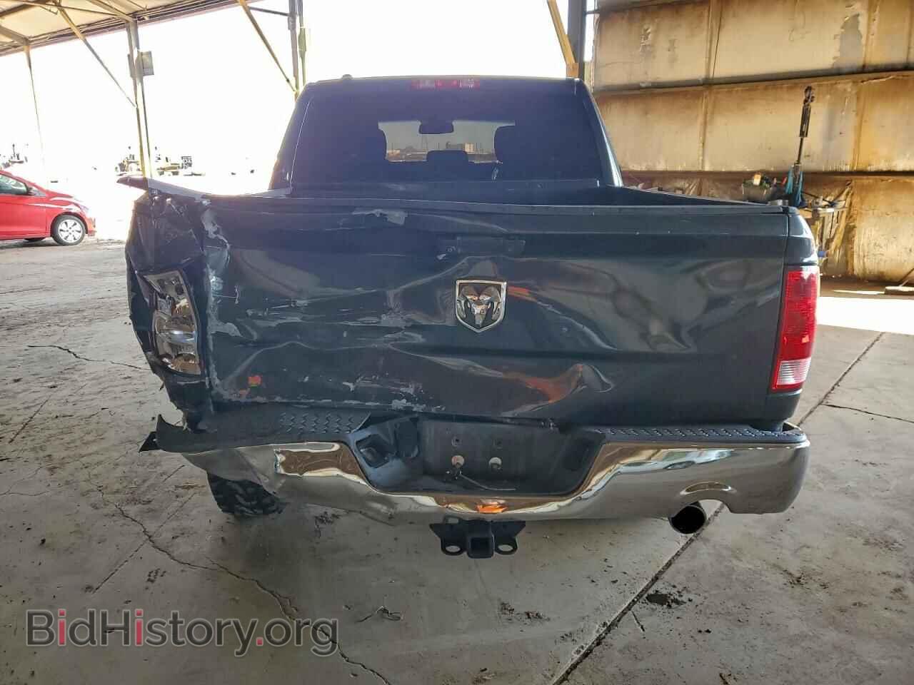 2013 RAM 1500 - VIN: 1C6RR6KT7DS644443 - Photo 6