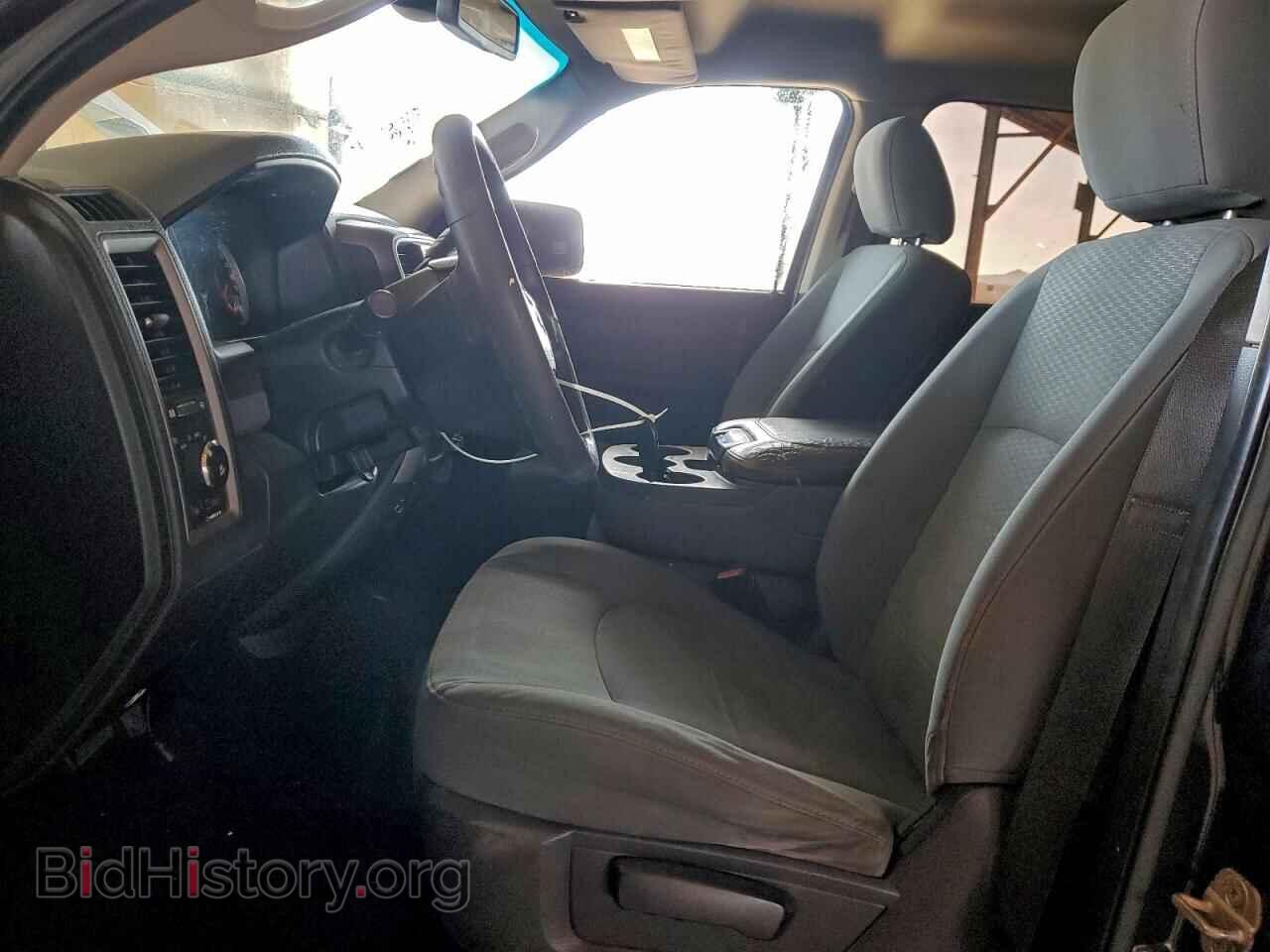 2013 RAM 1500 - VIN: 1C6RR6KT7DS644443 - Photo 7