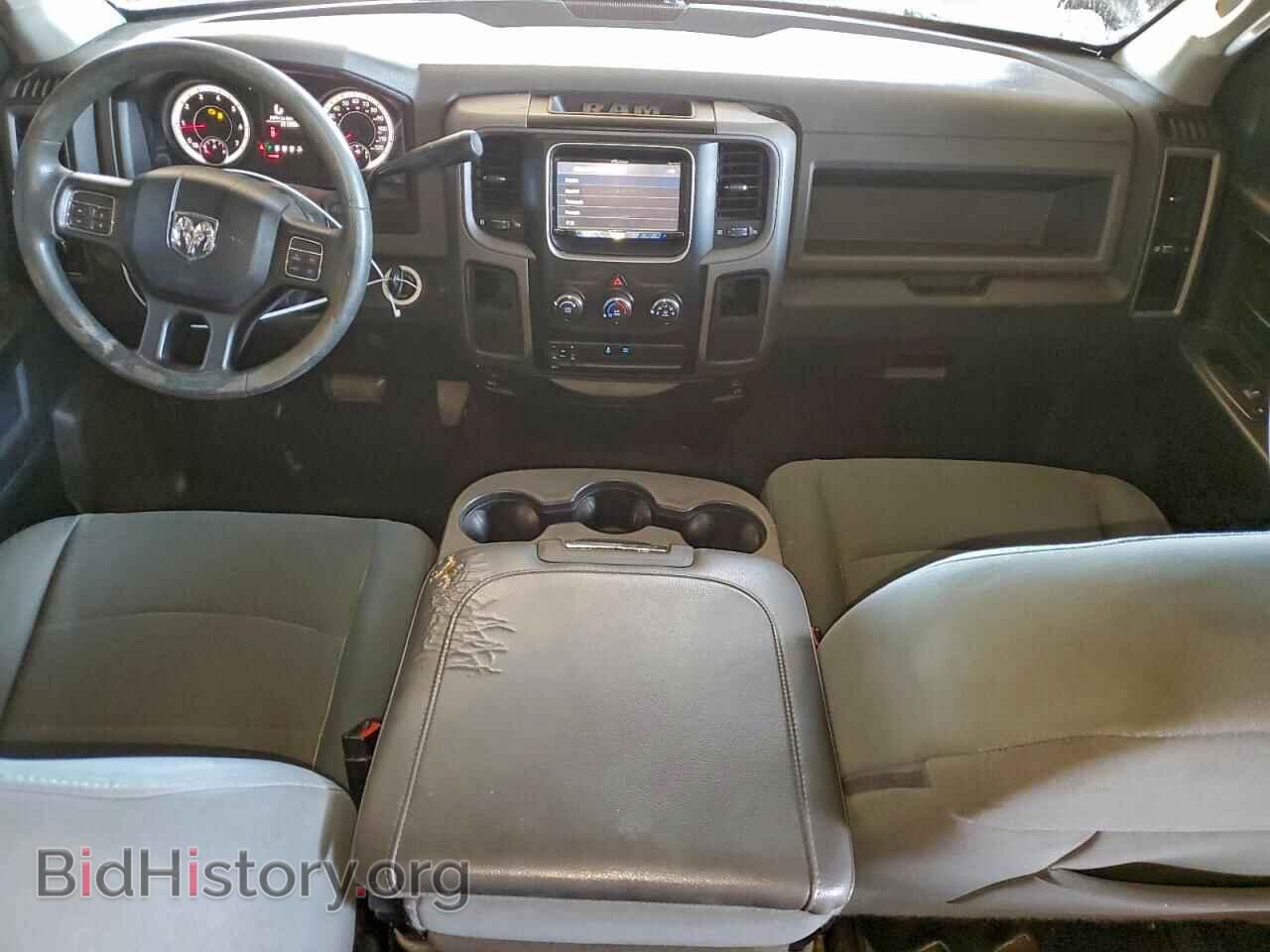 2013 RAM 1500 - VIN: 1C6RR6KT7DS644443 - Photo 8