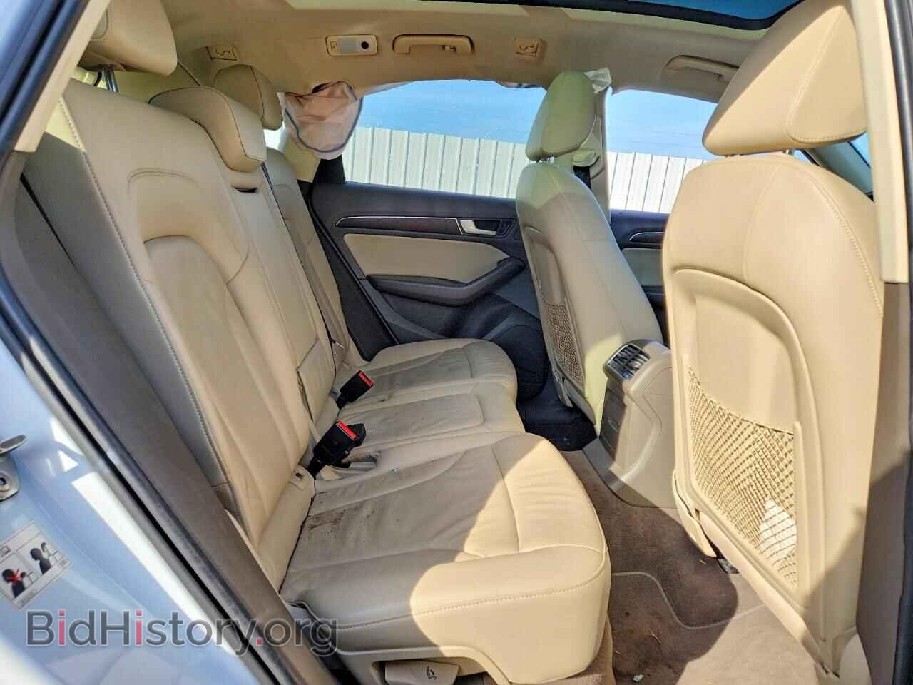 2017 AUDI Q5 - VIN: WA1C2AFP7HA073142 - Photo 11