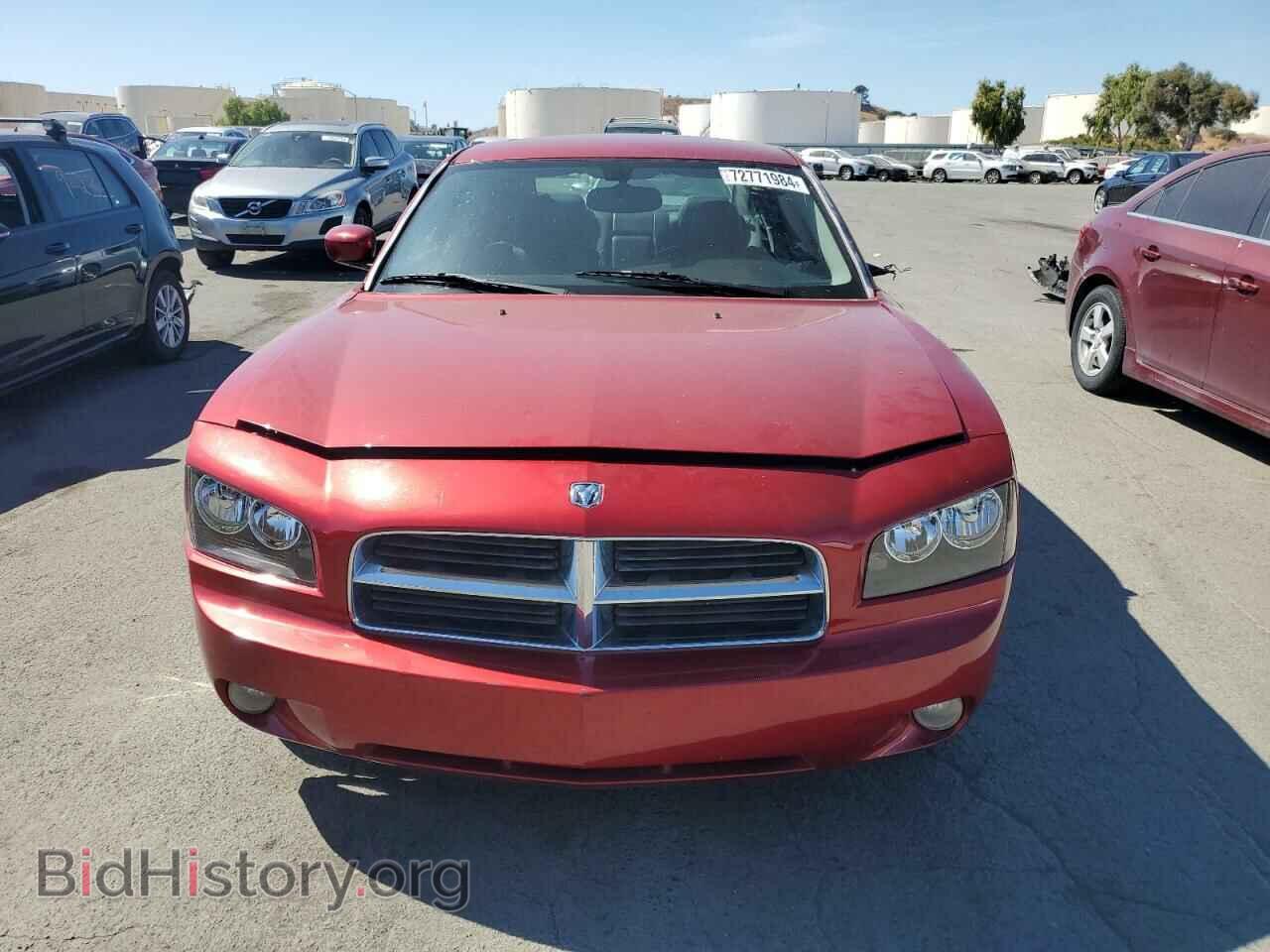 2006 DODGE CHARGER - VIN: 2B3KA53H26H323976 - Фото 5