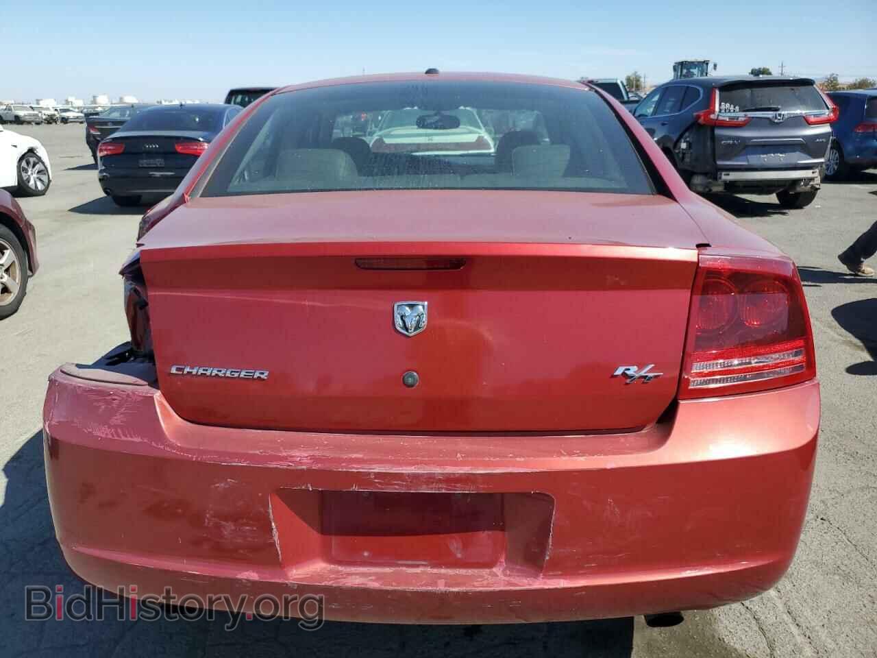 2006 DODGE CHARGER - VIN: 2B3KA53H26H323976 - Фото 6